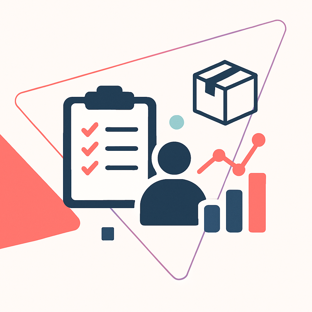 Order Management System Dashboard